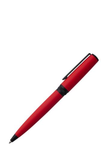 Długopisy BOSS Ballpoint Czerwone Damskie (Pl08746)